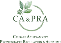 Logo CA&PRA